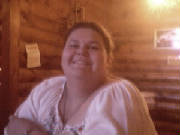 Cowgirl Angel