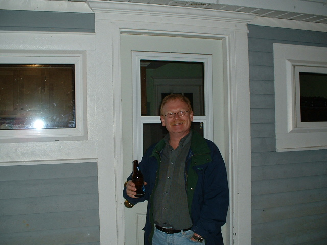 hutch