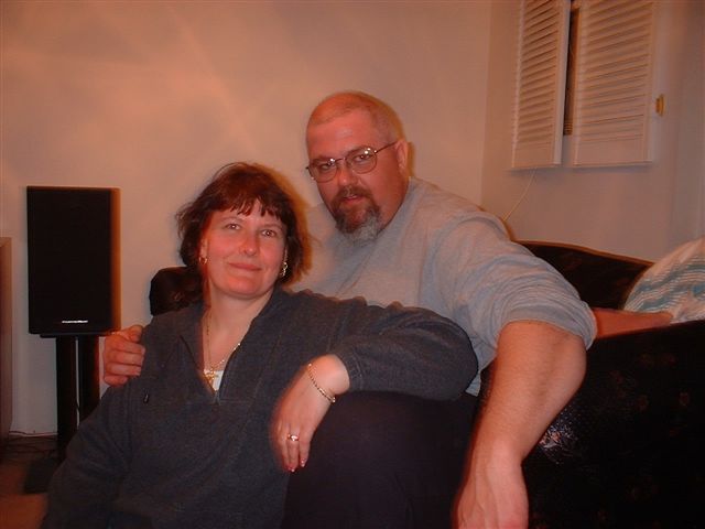 Viking n Deb
